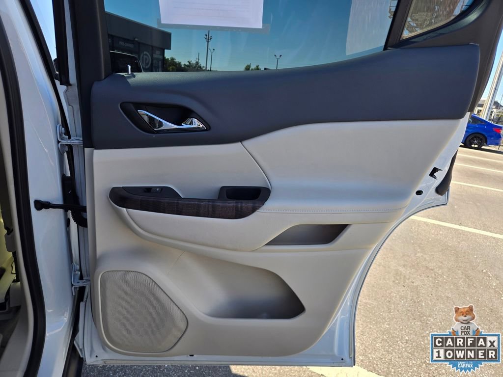 Used 2023 GMC Acadia Denali AWD/4WD image 48