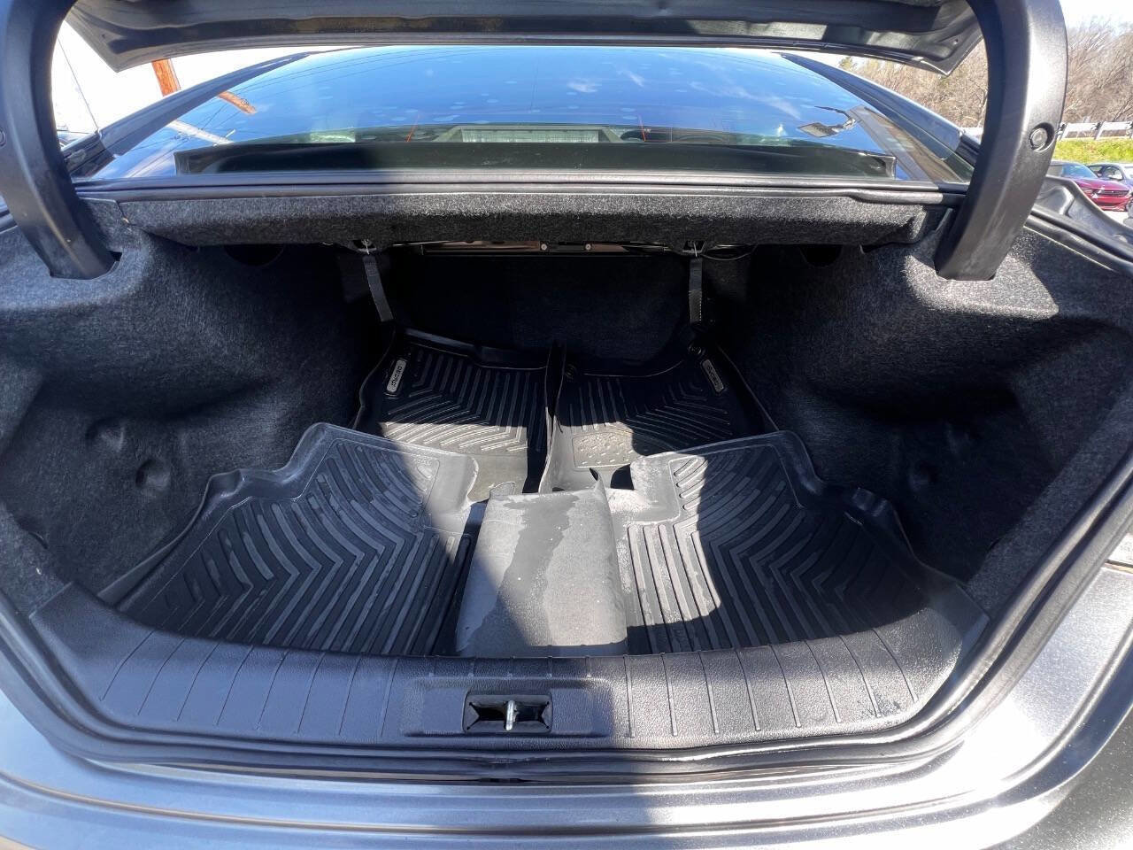 Used 2016 Nissan Maxima 3.5 S image 14