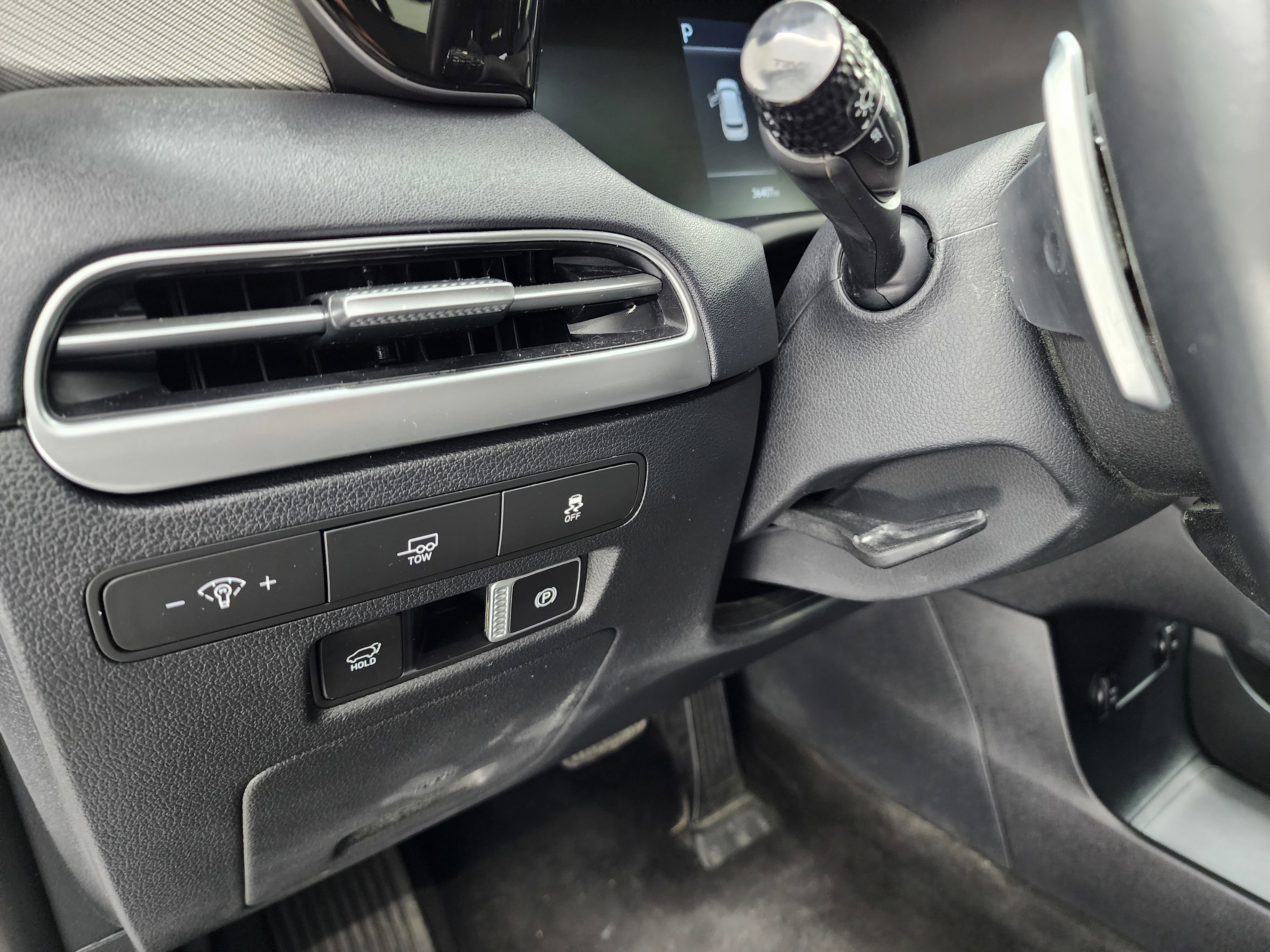 Used 2024 Hyundai Palisade XRT image 42