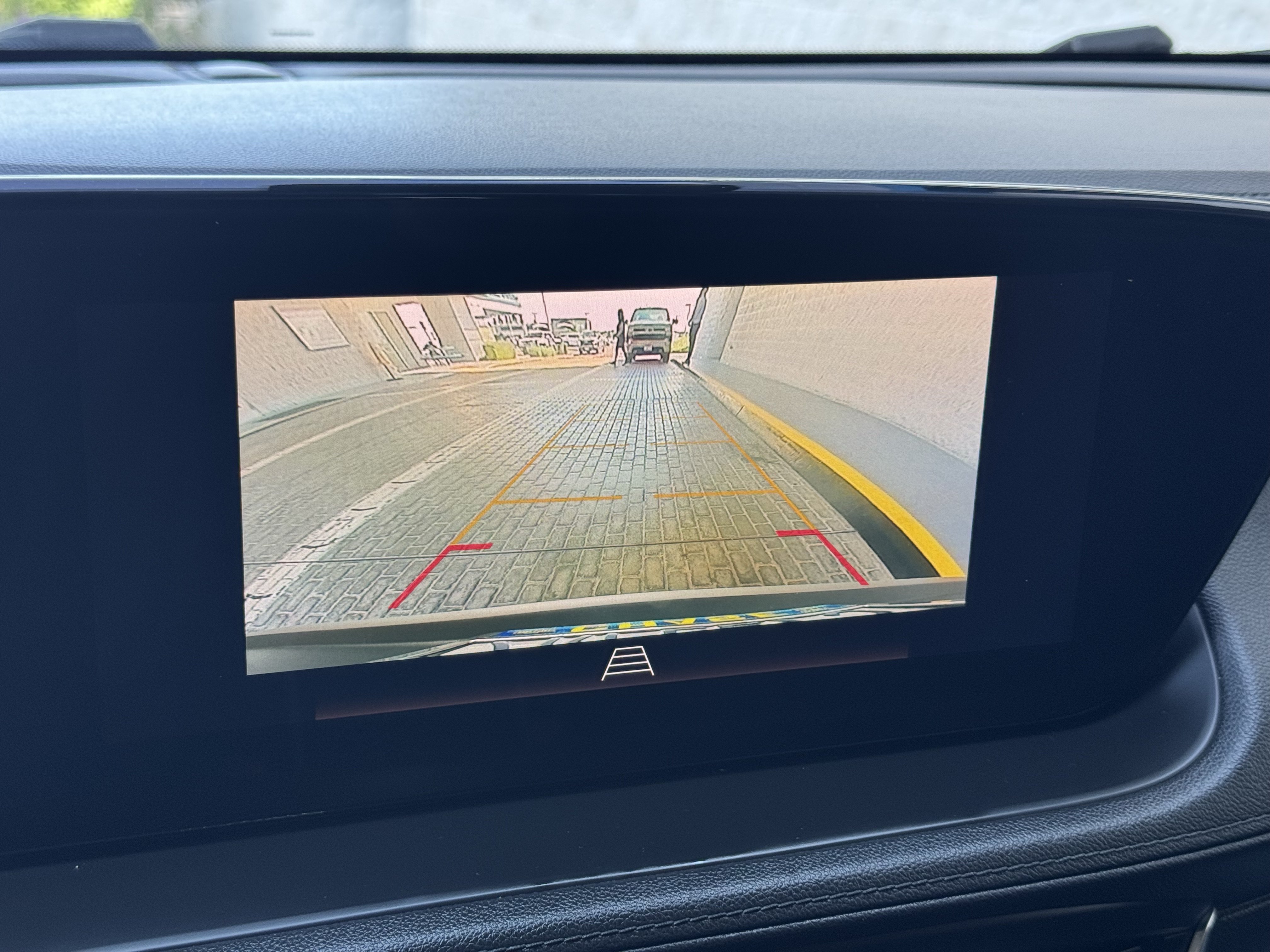 Used 2024 Buick Encore GX Preferred FWD image 26
