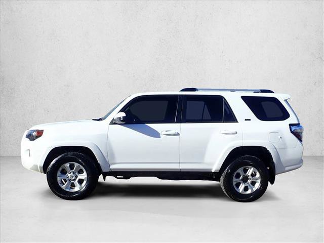 Used 2021 Toyota 4Runner SR5 w/ Wilderness Package (TMS) video 2