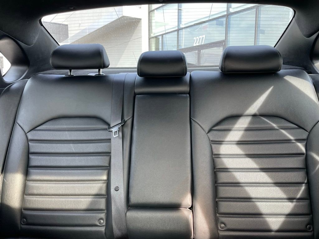 Certified 2024 Kia Forte GT-Line w/ GT-Line Premium Package image 22