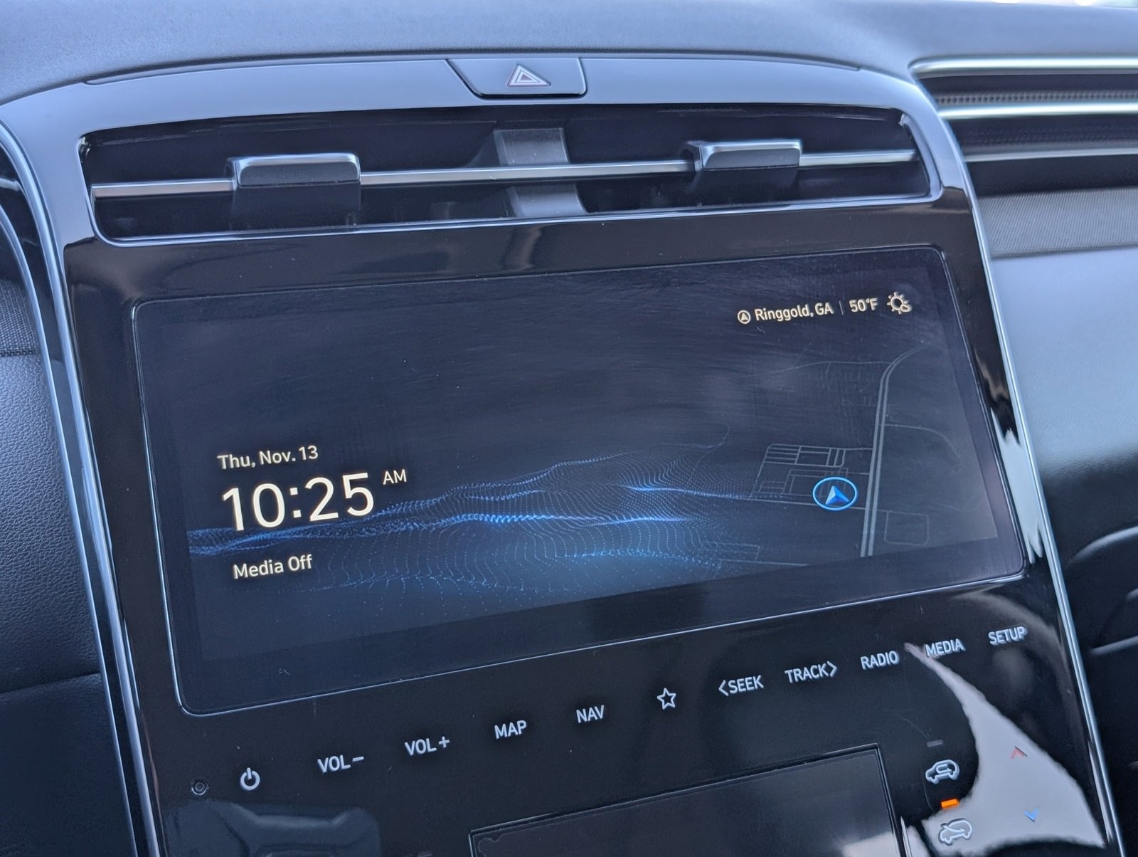 Used 2024 Hyundai Tucson Limited image 15