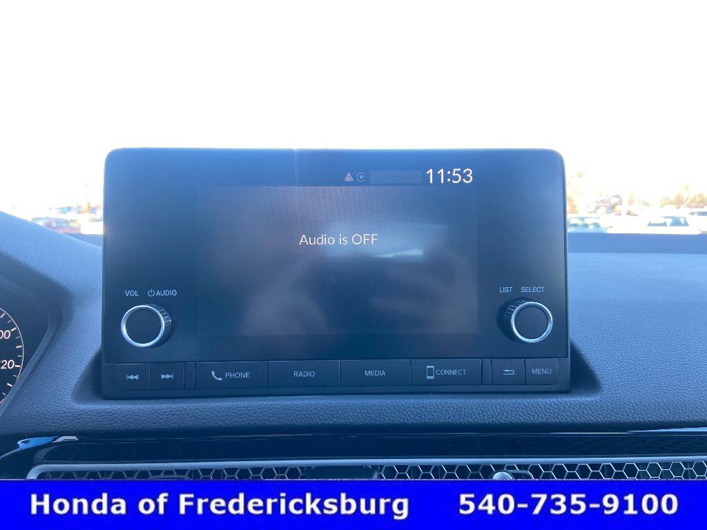 Used 2026 Honda Civic FWD Hybrid Sedan image 26