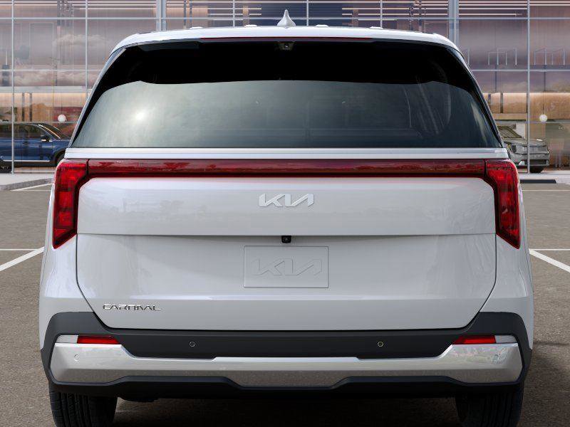 New 2026 Kia Carnival EX image 14