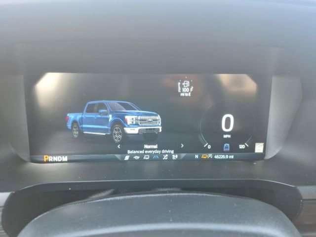 Used 2024 Ford F150 XLT w/ Equipment Group 303A High image 35