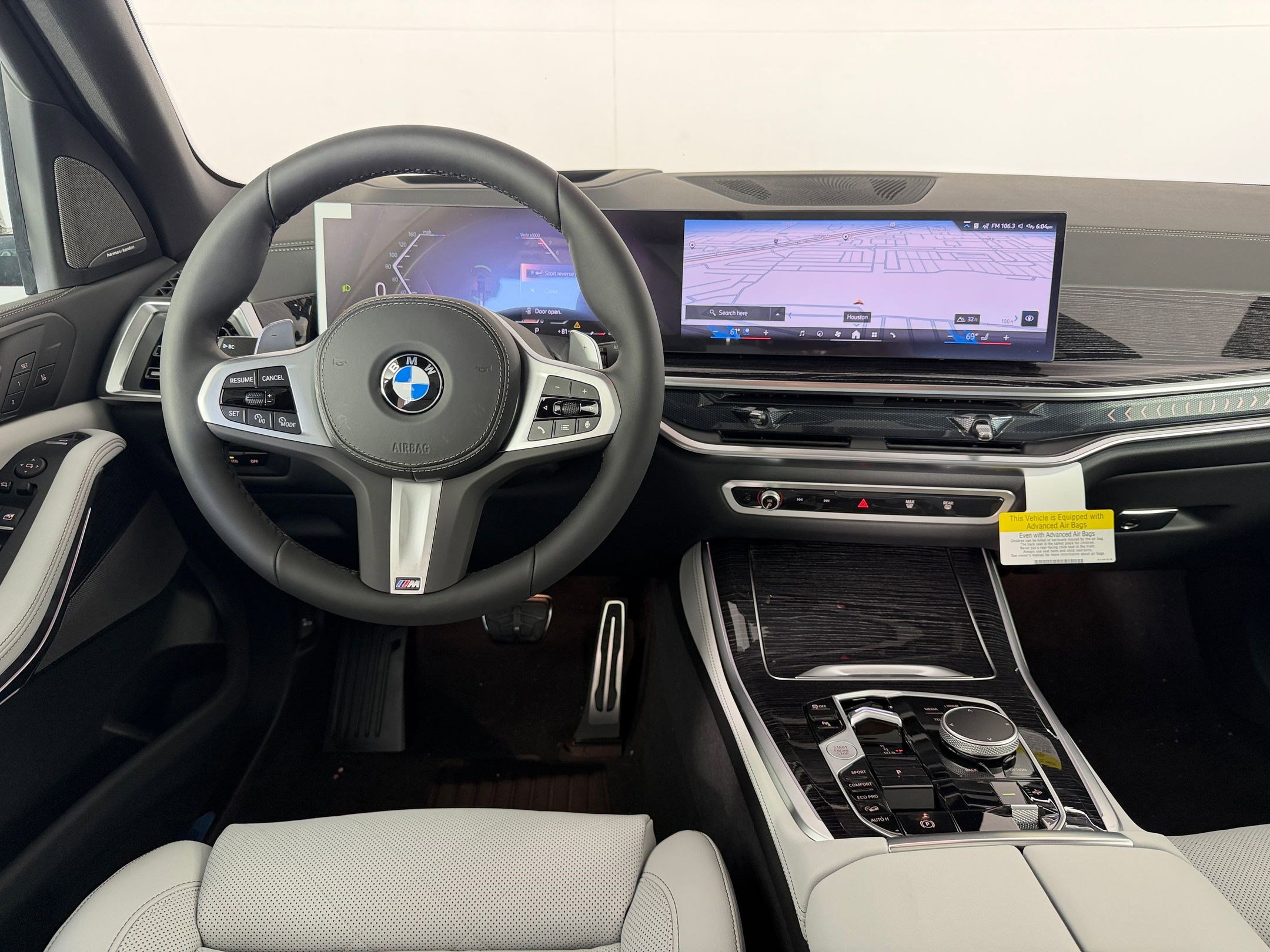 New 2026 BMW X5 xDrive40i w/ M Sport Package AWD/4WD image 31