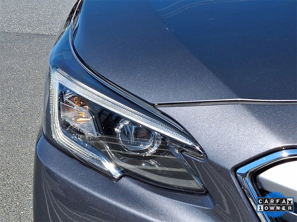 Used 2022 Subaru Outback Premium image 12