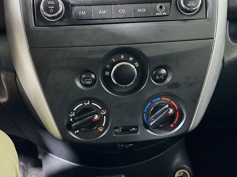 Used 2017 Nissan Versa Note S Plus image 15