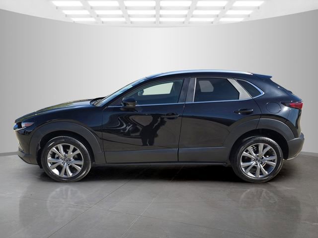 Used 2025 MAZDA CX-30 AWD 2.5 S w/ Preferred Package image 9