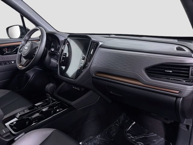 Certified 2026 Subaru Forester Sport AWD/4WD image 34