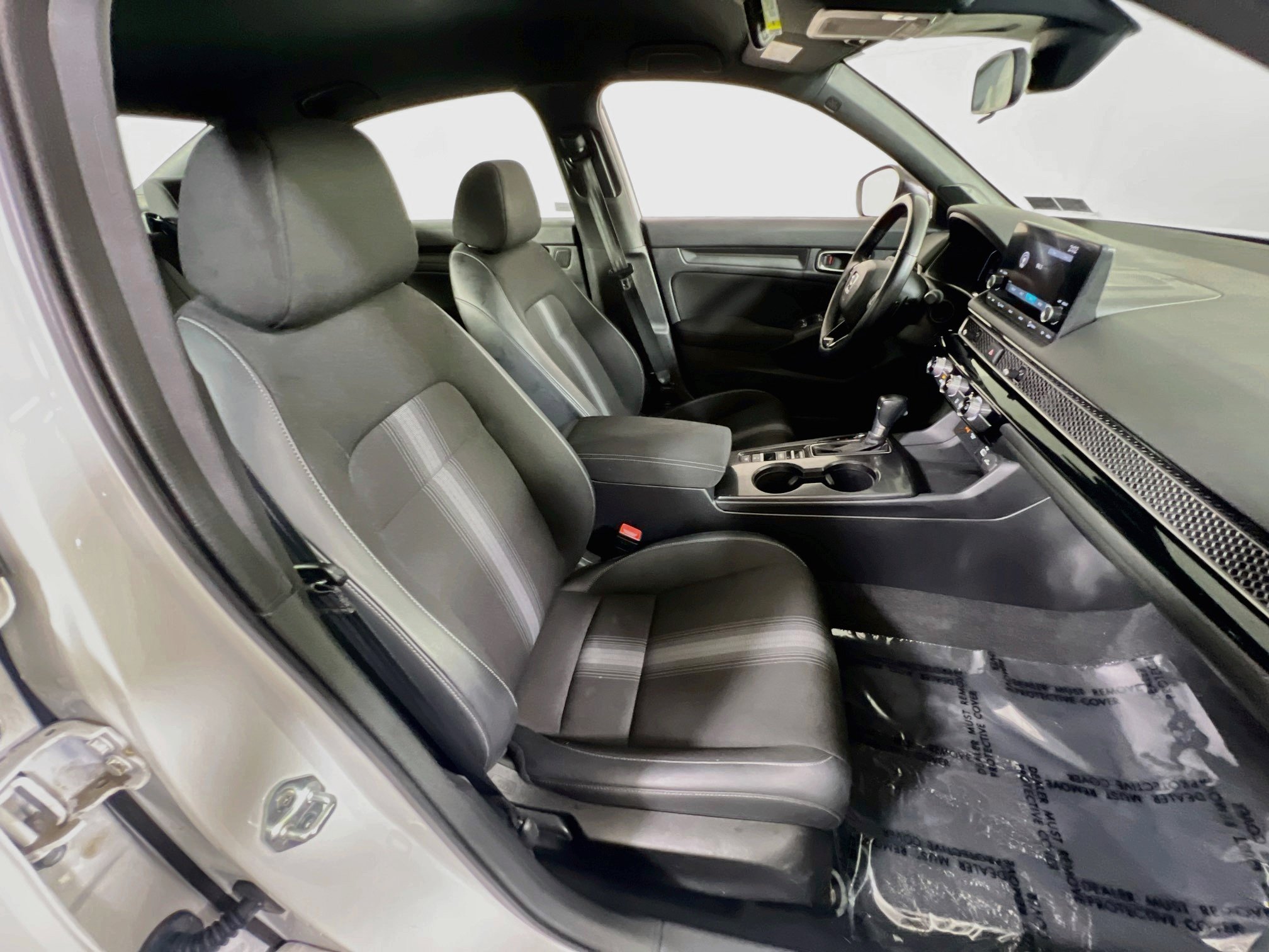 Used 2022 Honda Civic Sport image 25