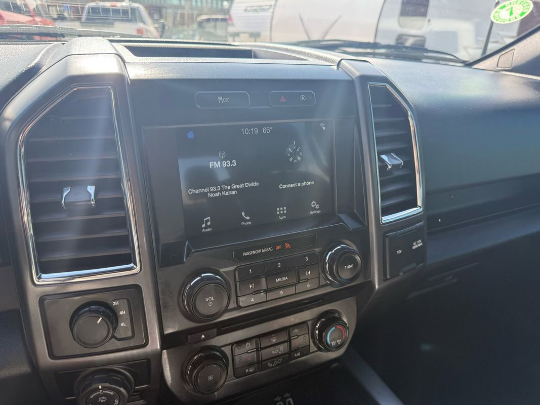 Used 2016 Ford F150 XLT w/ Equipment Group 302A Luxury image 18