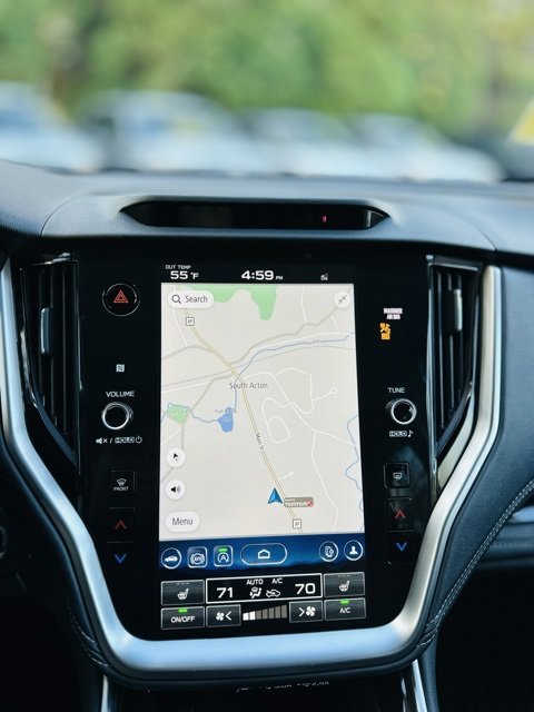 Used 2025 Subaru Outback Limited image 10