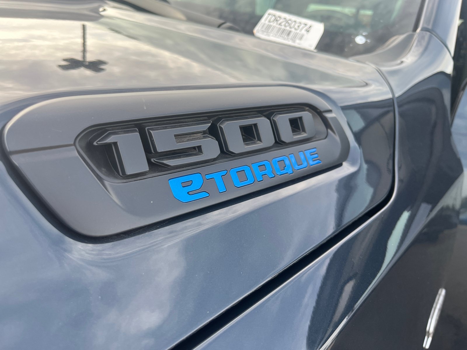 New 2026 RAM 1500 Big Horn AWD/4WD image 23