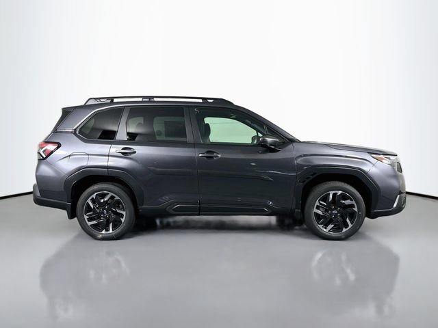 New 2026 Subaru Forester Limited AWD/4WD image 8