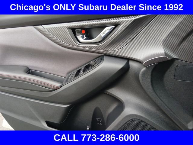 Certified 2023 Subaru Impreza 2.0i Sport image 17