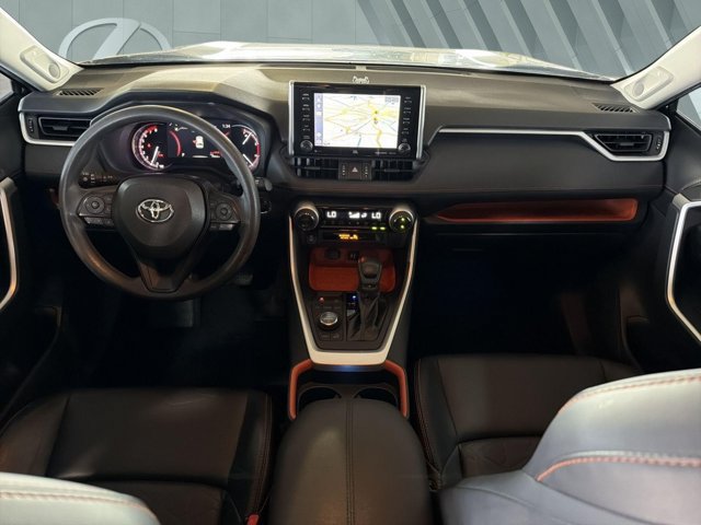 Used 2019 Toyota RAV4 Adventure AWD/4WD image 13
