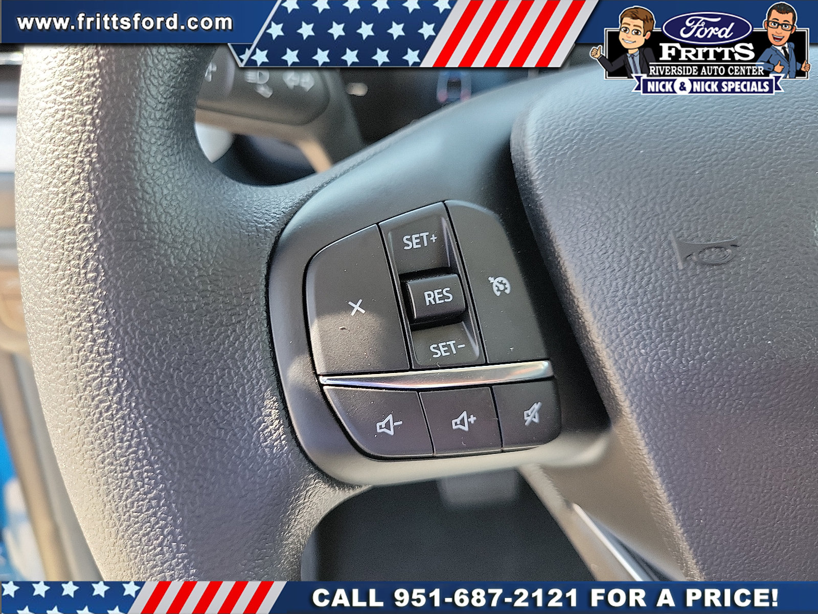 New 2026 Ford Maverick XLT FWD image 6
