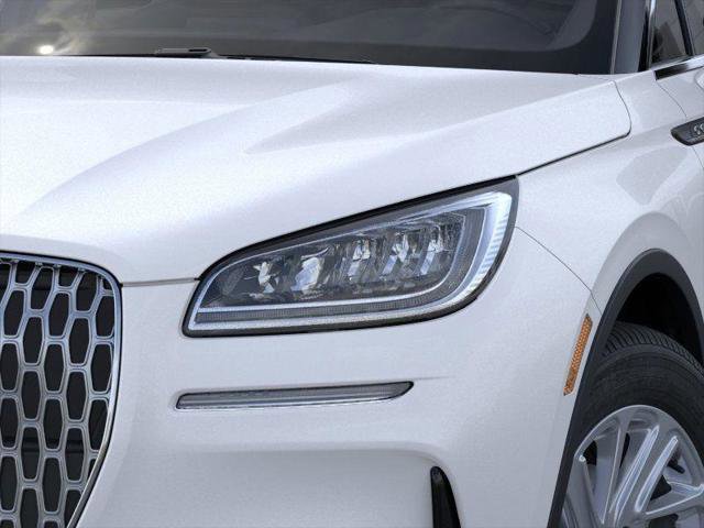 New 2025 Lincoln Corsair AWD image 18