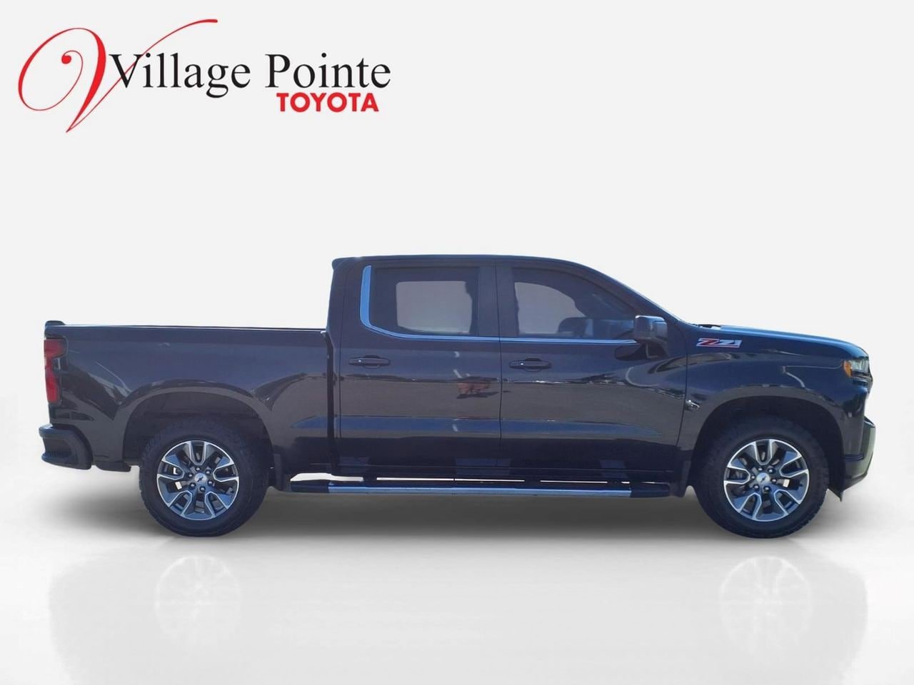 Used 2019 Chevrolet Silverado 1500 RST w/ All-Star Edition AWD/4WD image 6