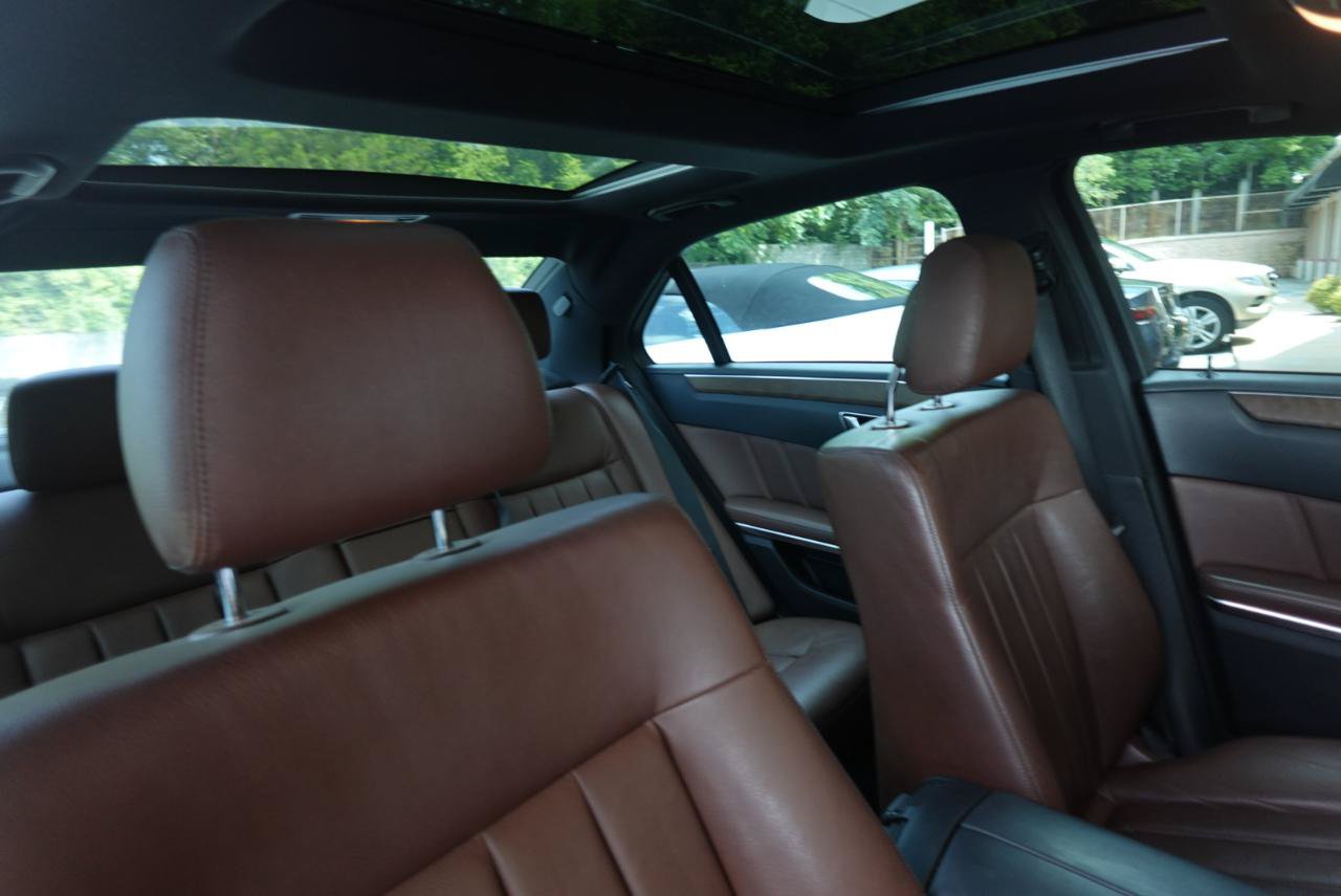 Used 2016 Mercedes-Benz E 350 Sedan image 10