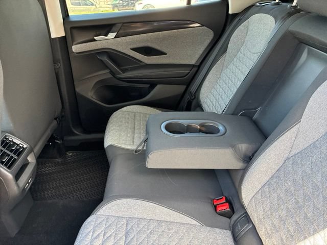 Certified 2025 Volkswagen Tiguan S AWD/4WD image 15
