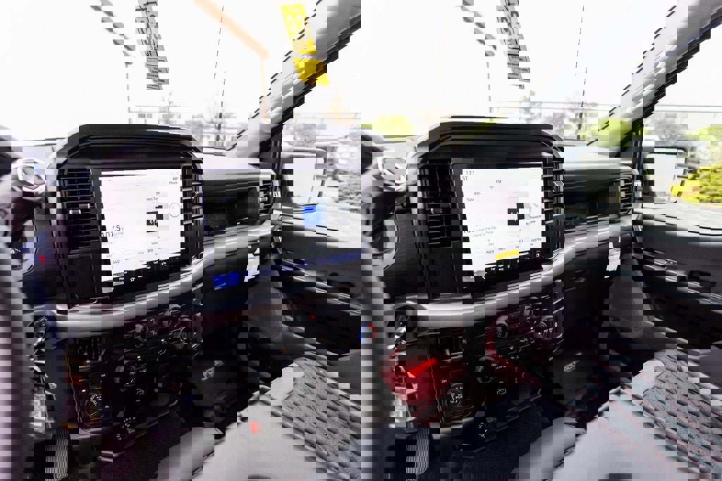 New 2025 Ford F150 XL image 25