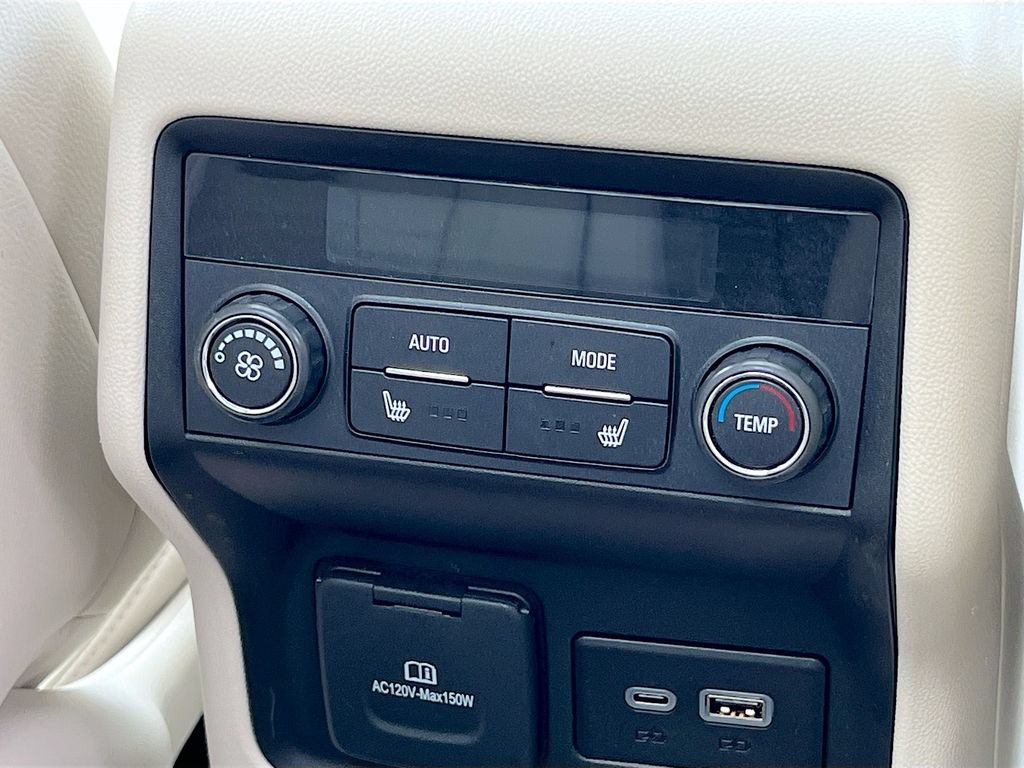 Used 2023 GMC Acadia Denali w/ Denali Technology Package AWD/4WD image 27