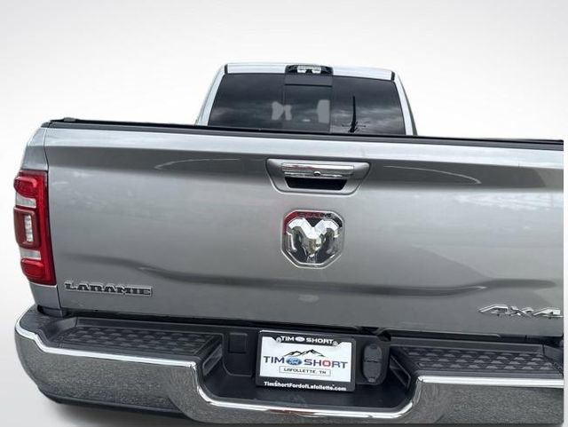 Used 2021 RAM 2500 Laramie AWD/4WD image 10
