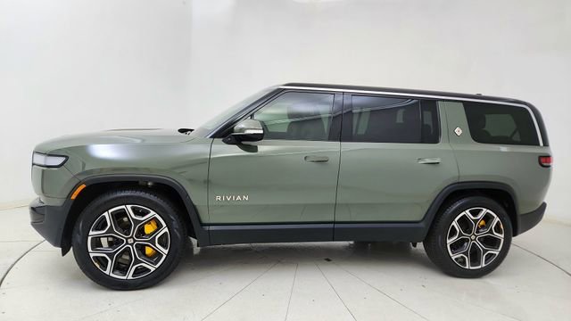 Used 2022 Rivian R1S Launch Edition image 3