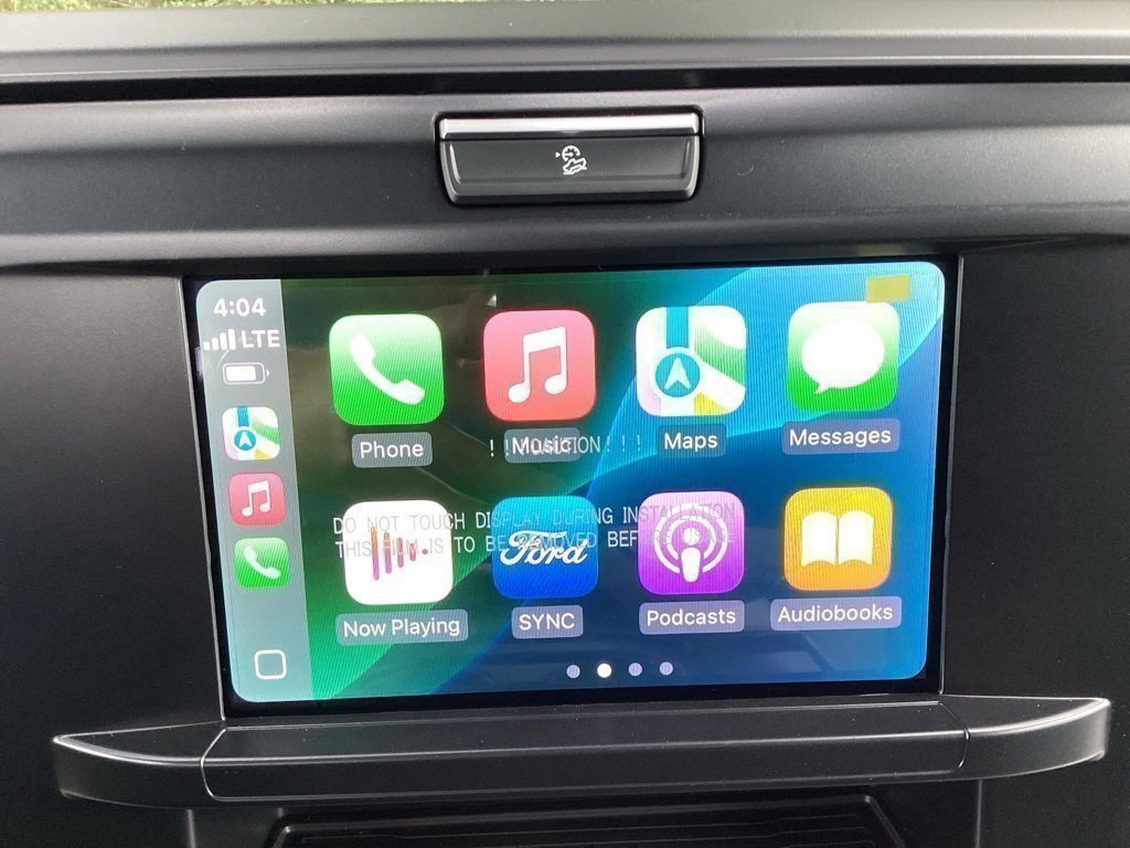 New 2025 Ford F250 XL w/ FX4 Off-Road Package image 43