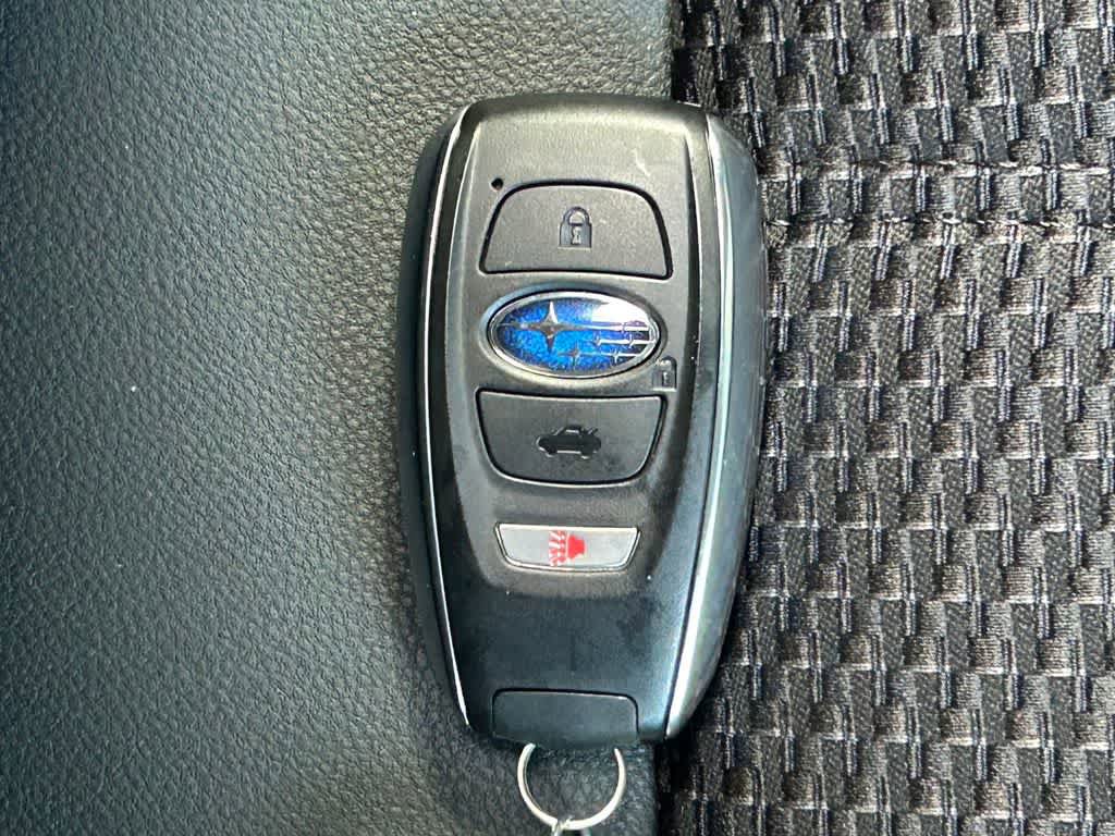 Used 2024 Subaru Forester Premium AWD/4WD image 20
