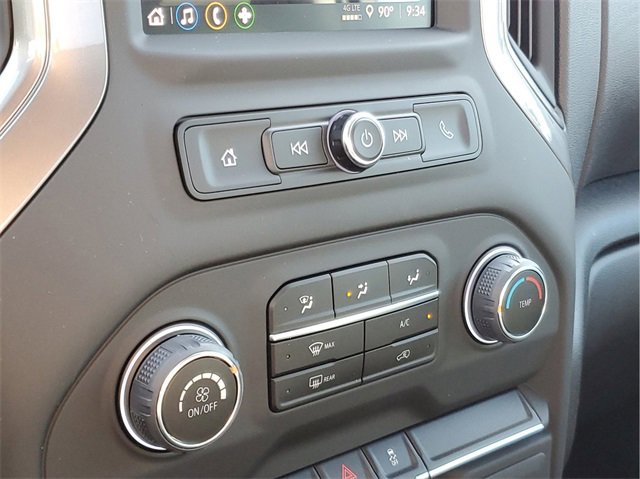 New 2025 Chevrolet Silverado 2500 W/T image 17