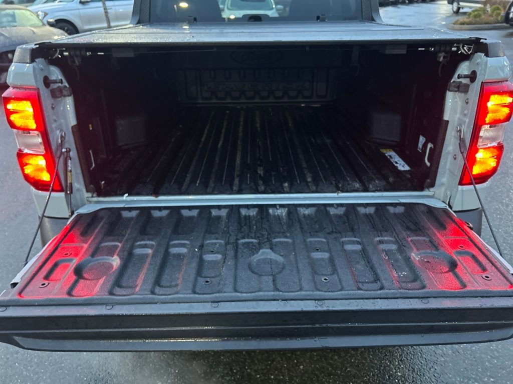 Certified 2023 Ford Maverick XLT w/ XLT Luxury Package image 31