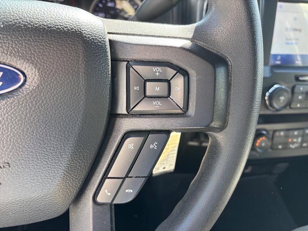 Used 2022 Ford F250 XLT AWD/4WD image 17