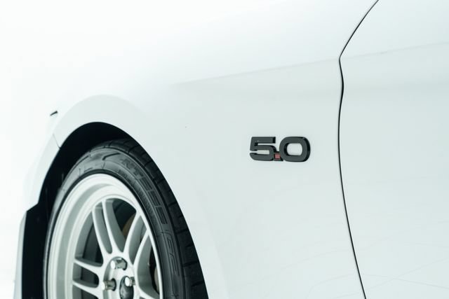 Used 2017 Ford Mustang GT RWD image 21