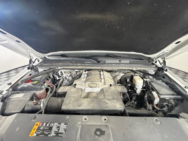 Used 2017 Cadillac Escalade ESV Luxury AWD/4WD image 45