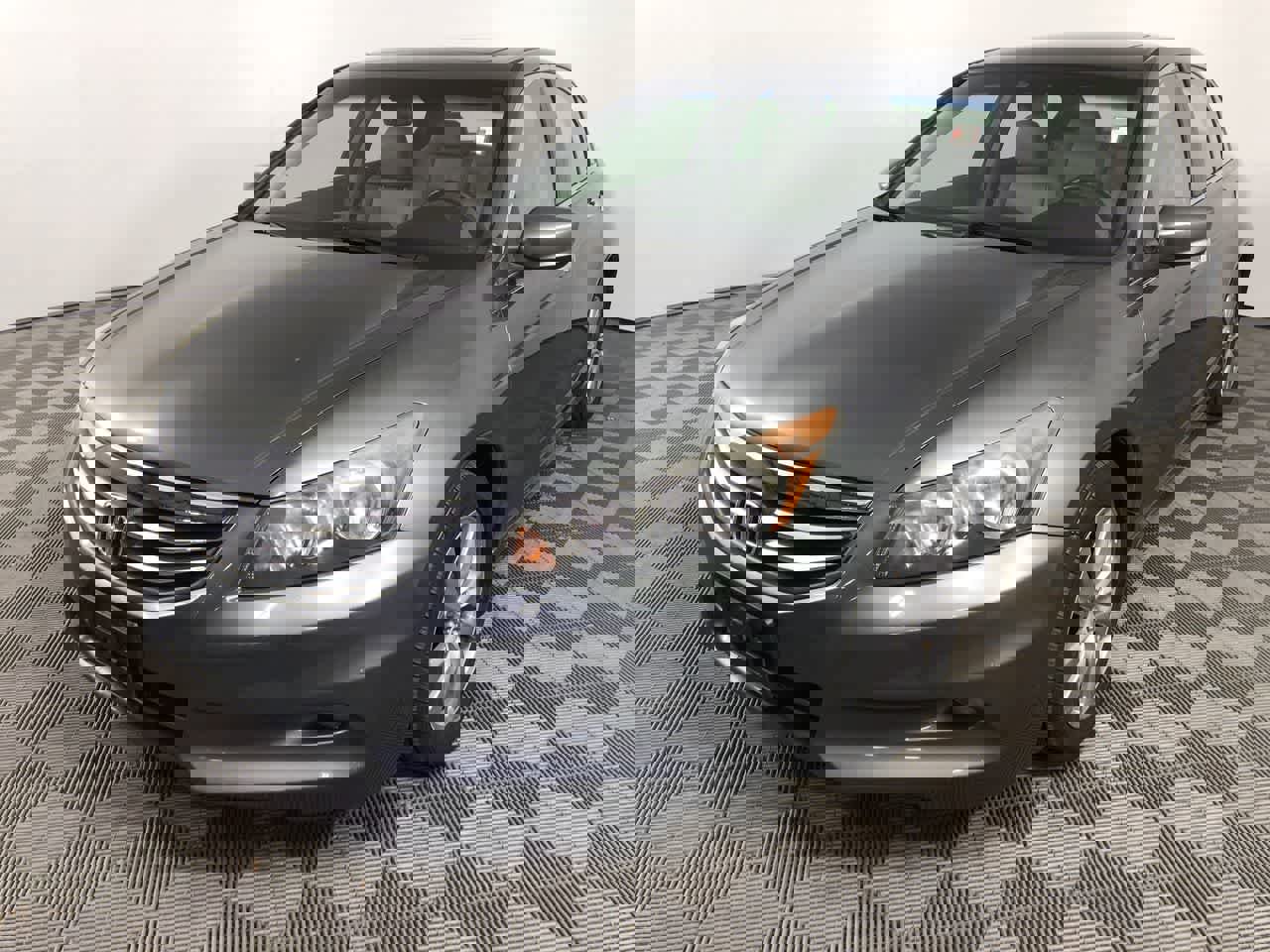 Used 2012 Honda Accord EX-L image 4