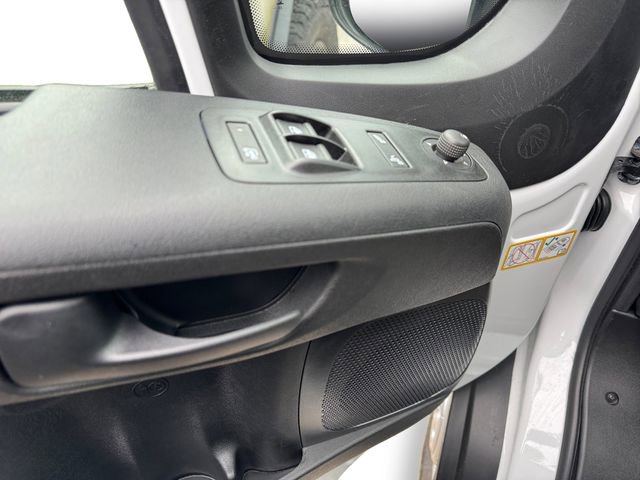 New 2026 RAM ProMaster 1500 w/ Premium Convenience Group image 13