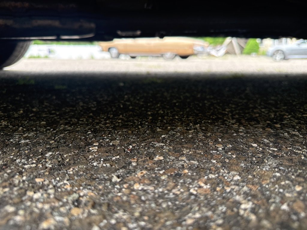 Used 1997 Ford Mustang Cobra image 40