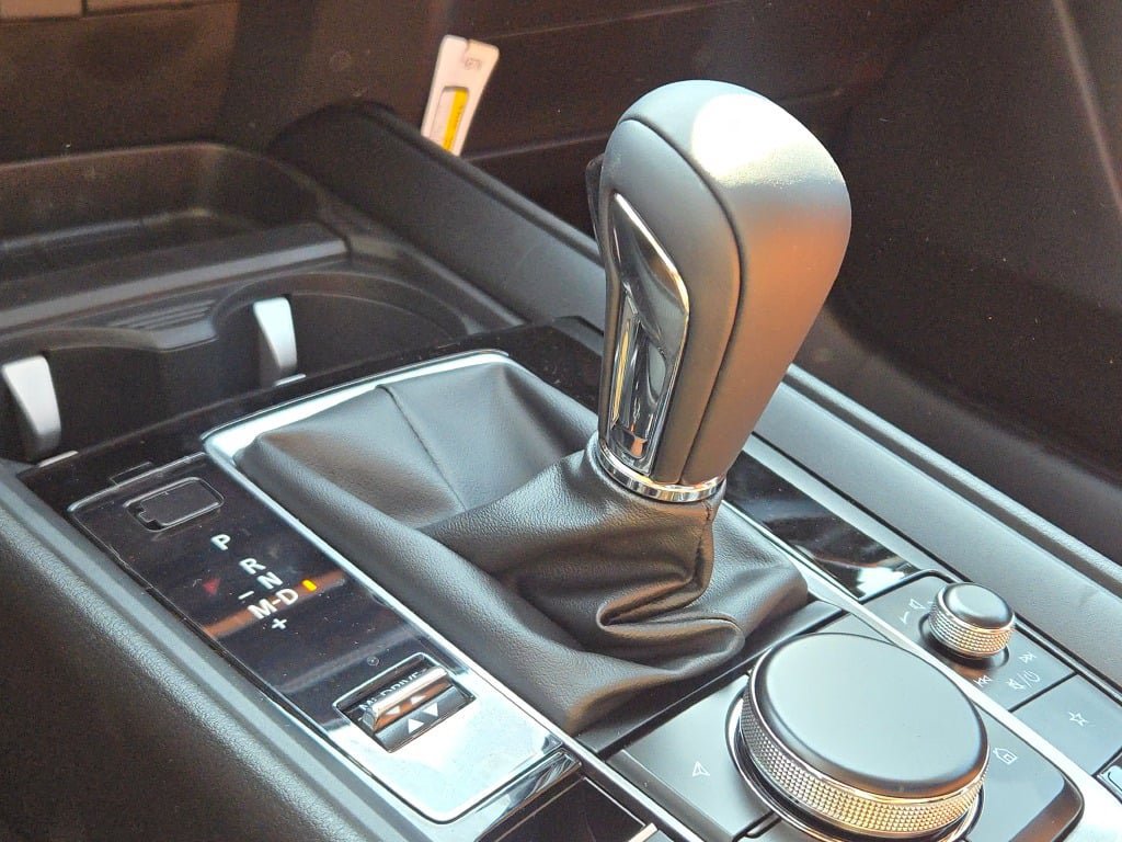 New 2026 MAZDA CX-50 Meridian Edition AWD/4WD image 28