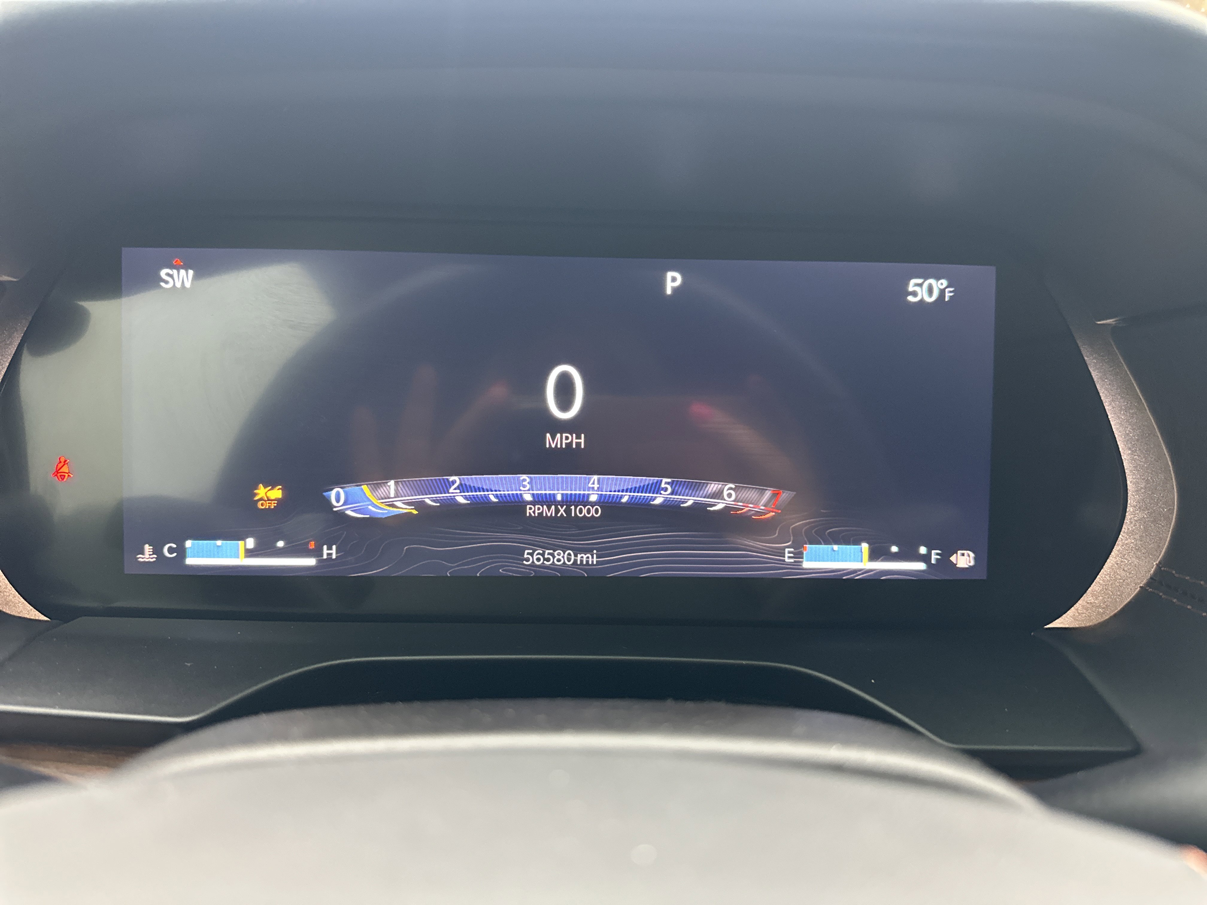 Used 2022 Jeep Grand Cherokee Summit w/ Adv Protech Group IV image 11