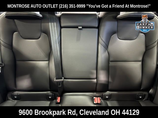 Used 2025 Volvo XC60 T8 Core w/ Protection Package Premier image 26
