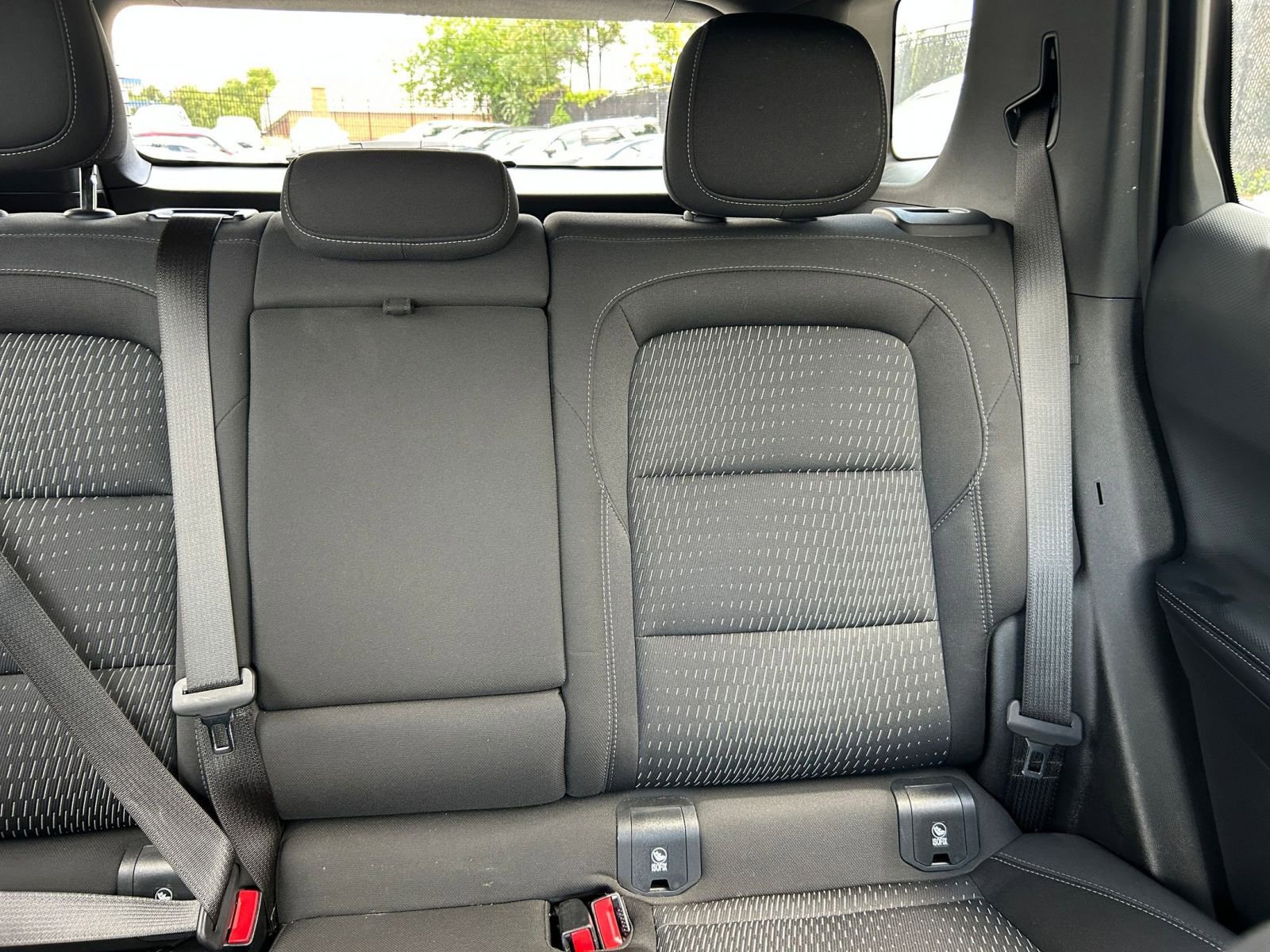 Used 2025 Chevrolet Equinox LT FWD image 32