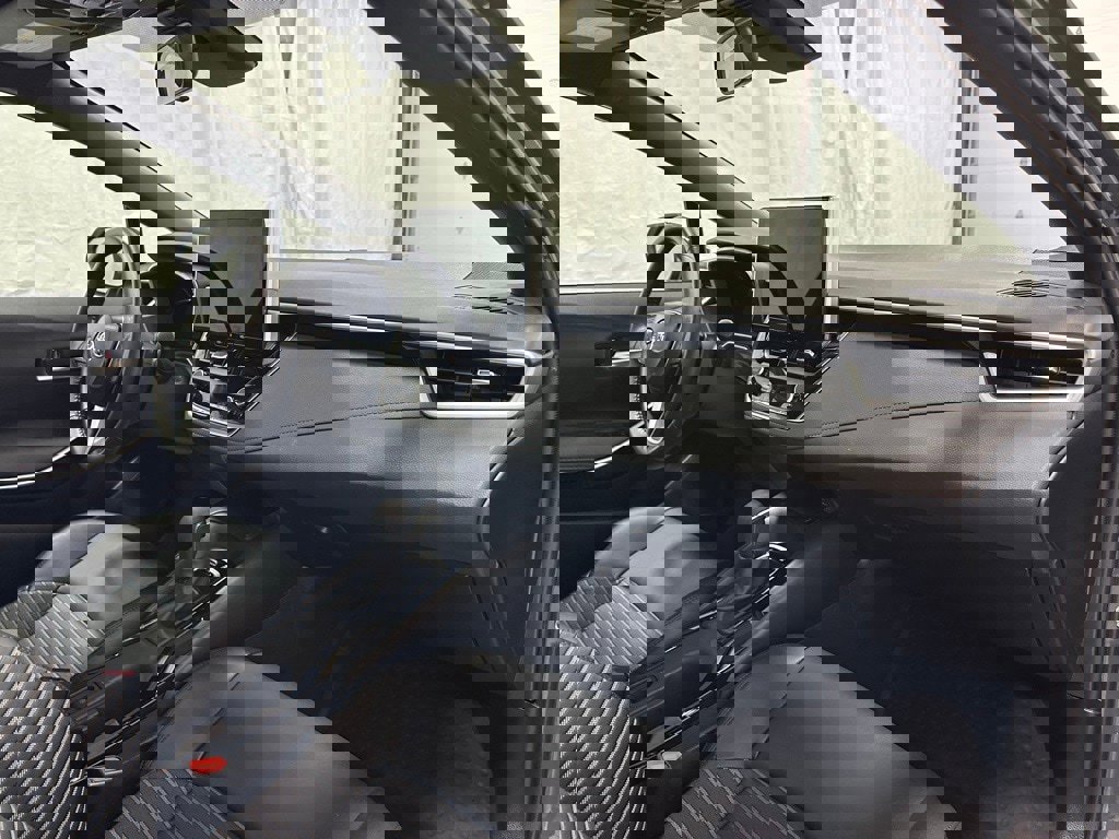 Used 2025 Toyota Corolla XSE image 50