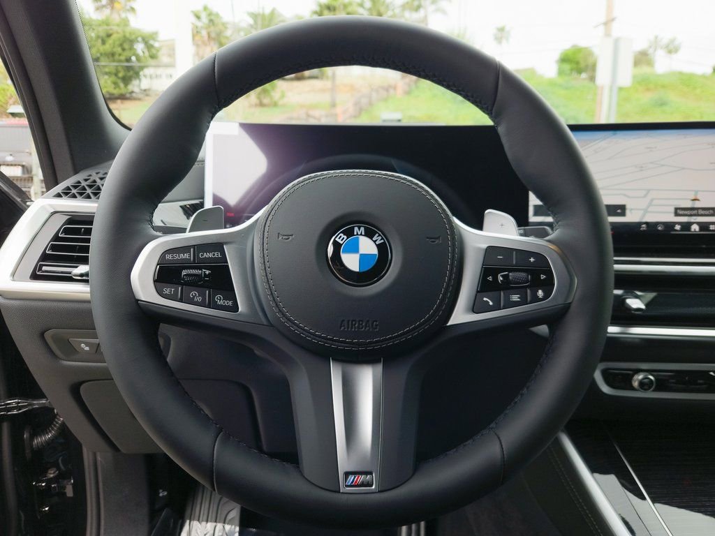 New 2026 BMW X5 sDrive40i w/ M Sport Package image 9