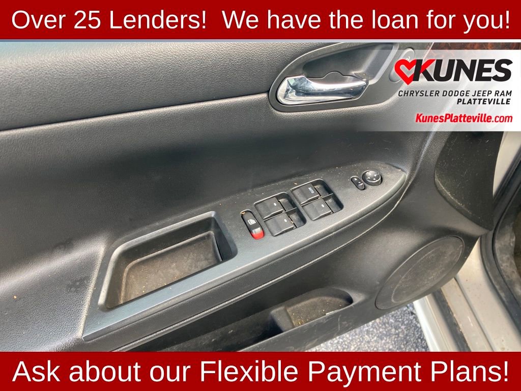 Used 2012 Chevrolet Impala LT image 11