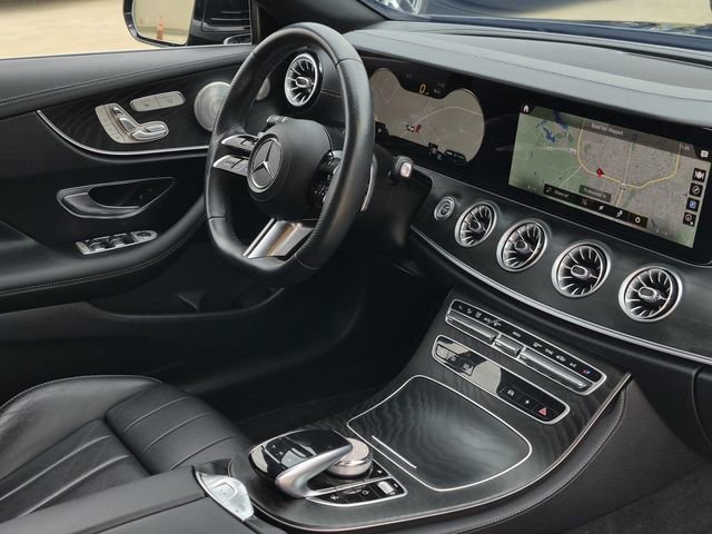 Certified 2023 Mercedes-Benz E 450 Cabriolet image 12