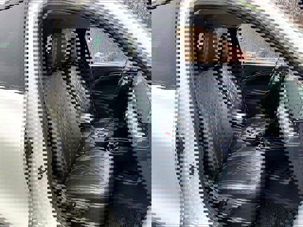 Used 2021 Ford Mustang Mach-E Select w/ Comfort/Technology Package AWD/4WD image 10